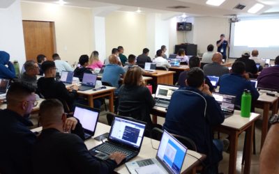 Segundo – Workshop de Capacitación IPv6 para ISPs. Culmina con Éxito en Venezuela.